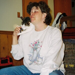 Fundraising Page: Lourdes Hernandez-Dayton